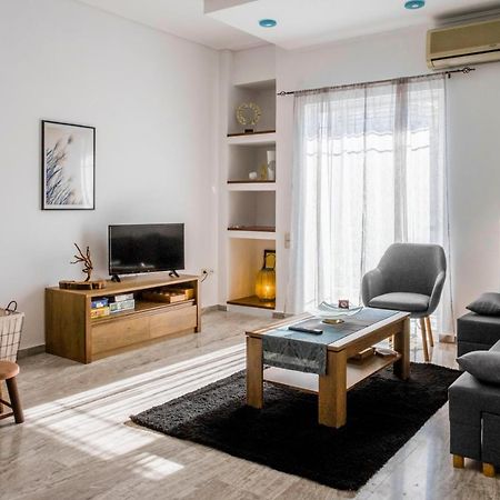 The Home Sweet Home - Family Friendly 2 Floor Apartment Kalamata Exterior foto